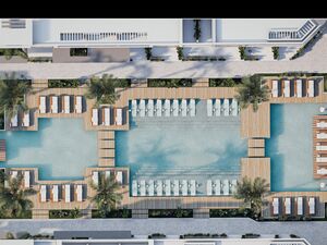 Luxury Living at La Vista – Magawish, Hurghada