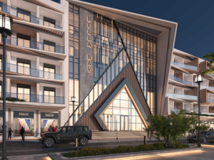 Own Your Dream Home in the Heart of Hurghada – Bella Bay