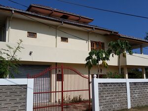 House for sale in navatkuda, batticaloa, Sri Lanka 