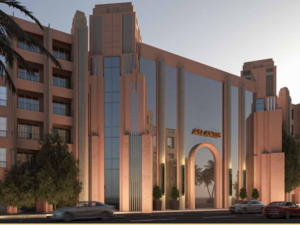 ATLANTIS| STUDIO 47 SQM 