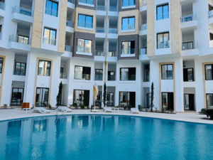 Aqua Infinity – Luxury Living in Al-Ahyaa, Hurghada