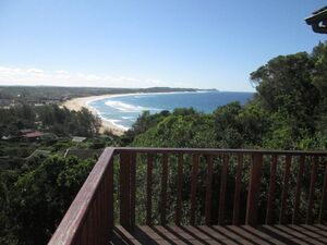 Unit # 1 Mar E Sol Complex - Ponta Do Ouro 