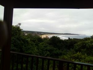 Unit # 11 Mar E Sol Complex - Ponta Do Ouro 