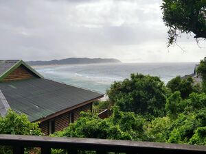 Unit # 19 - Mar E Sol Complex Ponta Do Ouro 