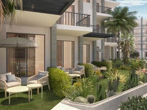 Majra Resort – Own Your Dream Home in the Heart of Hurghada!