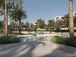 Apartments for Sale in IL BAYOU IN SAHL HASHEESH / Red Sea