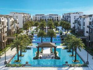 Apartments for Sale in CALA-Sahl Hasheesh