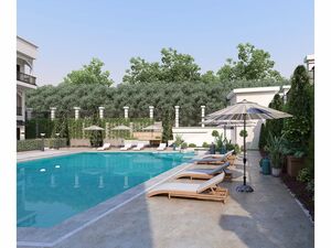 Apartments for Sale in Almaza Suites IN HURGHADA