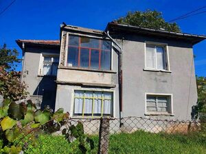 Solid Property in the town of Malko Tarnovo, Burgas region