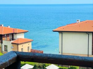 Two-Bedroom Apartment with Sea View in Garden of Eden