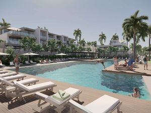 Elegant 2-Bedroom Chalet with Private Garden 