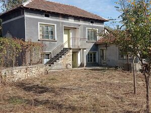 Solid Property Vladimirovo, Dobrich region