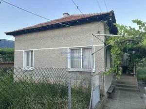 Cozy house in Tuzha situated 10 km from Pavel Banya Kazanlak