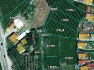 I am selling three plots of land in Arilje