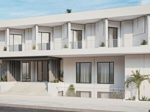  Studio 55m Sea View in magawish