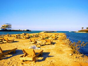  Sea View Apt Ready to Move in Ahyaa at 40% Down Payment