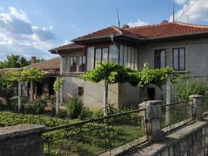 village of Vladimirovo, 25 km. from Dobrich and 70 km.