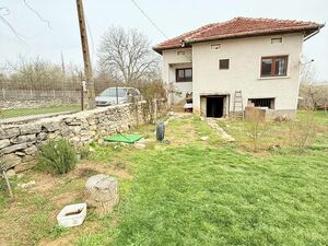 village of Belentsi, Lukovit municipality, Lovech region