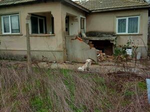 Property in the Shabla municipality. Dobrich 