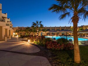  2BD Apartment 144m Sea View in Sheraton