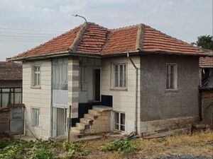 Batin village is located 37km. from the city of Ruse