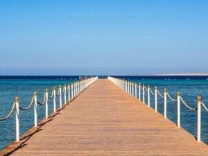  Studio 52m Sea View in arabia