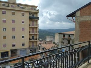 Panoramic Apt in Sicily - Apt Cristina Bivona