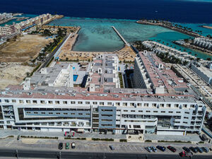 Scandic – Modern Living in the Heart of Arabia, Hurghada
