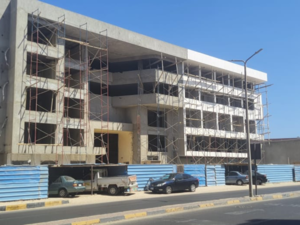  Apartment two bedrooms 79 Sqm Sea view with private beach. 