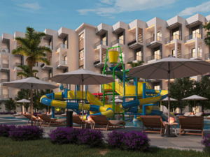 Bella Bay Beach Resort Hurghada Red Sea