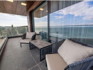 Luxury three bedroom apartment in Varna-Bulgaria