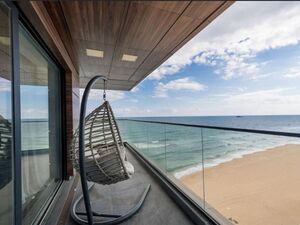 Luxury three bedroom apartment in Varna-Bulgaria