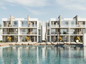 Stunning 1 bedroom for sale in Long Beach Residence 