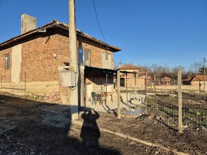 Solid Property in the Dalgopol municipality, Varna region