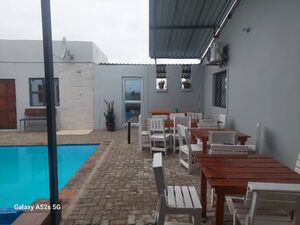Guesthouse selling as running concern in Oshakati, Namibia