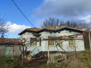 Tyanevo village, Dobrich Region