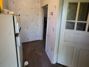 solid brick house with two entrances Near Gen. Toshevo