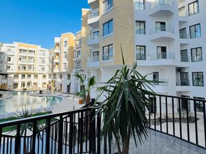  One Bedroom Apartment 57m with 35% Discount on installment