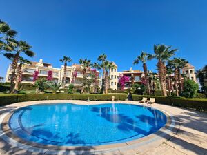 Veranda Sahl Hasheesh – Your Dream Home by the Red Sea