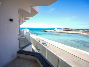  for sale  155 sqm apartment– direct sea view | the view c
