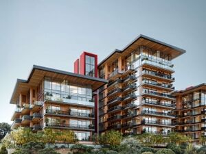 Luxury Apartment, From $48,664, Tatu City, Kenya