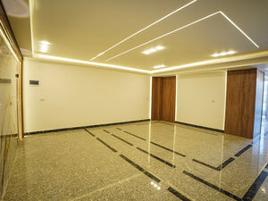  Appartment2bedroom&HALL100M on the sea in palkan 