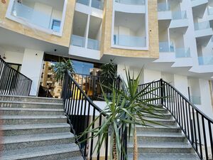 Aqua Infinity Project – Hurghada, Red Sea (Al-Ahyaa Street)