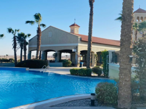  Appartment 2bedroom&hall125m &private garden