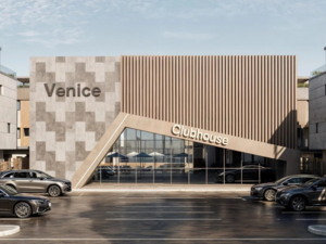 Welcome to Venecia Resort Your Slice of Paradise in Hurghda