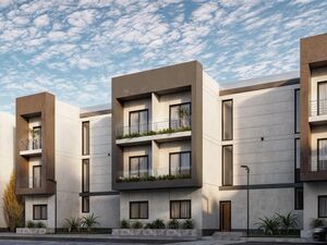 50-meter apartment in Venice Resort, Hurghada