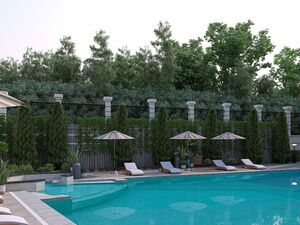 Almaza Project – Hurghada, Red Sea