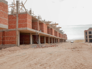  Appartment2bedroom&hall82m&private garden