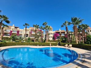 Exclusive 2-Bedroom Apartment in Veranda Sahl Hasheesh