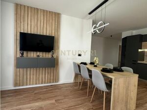 2+1+2 Apartment for Sale on the Beach, Durres 